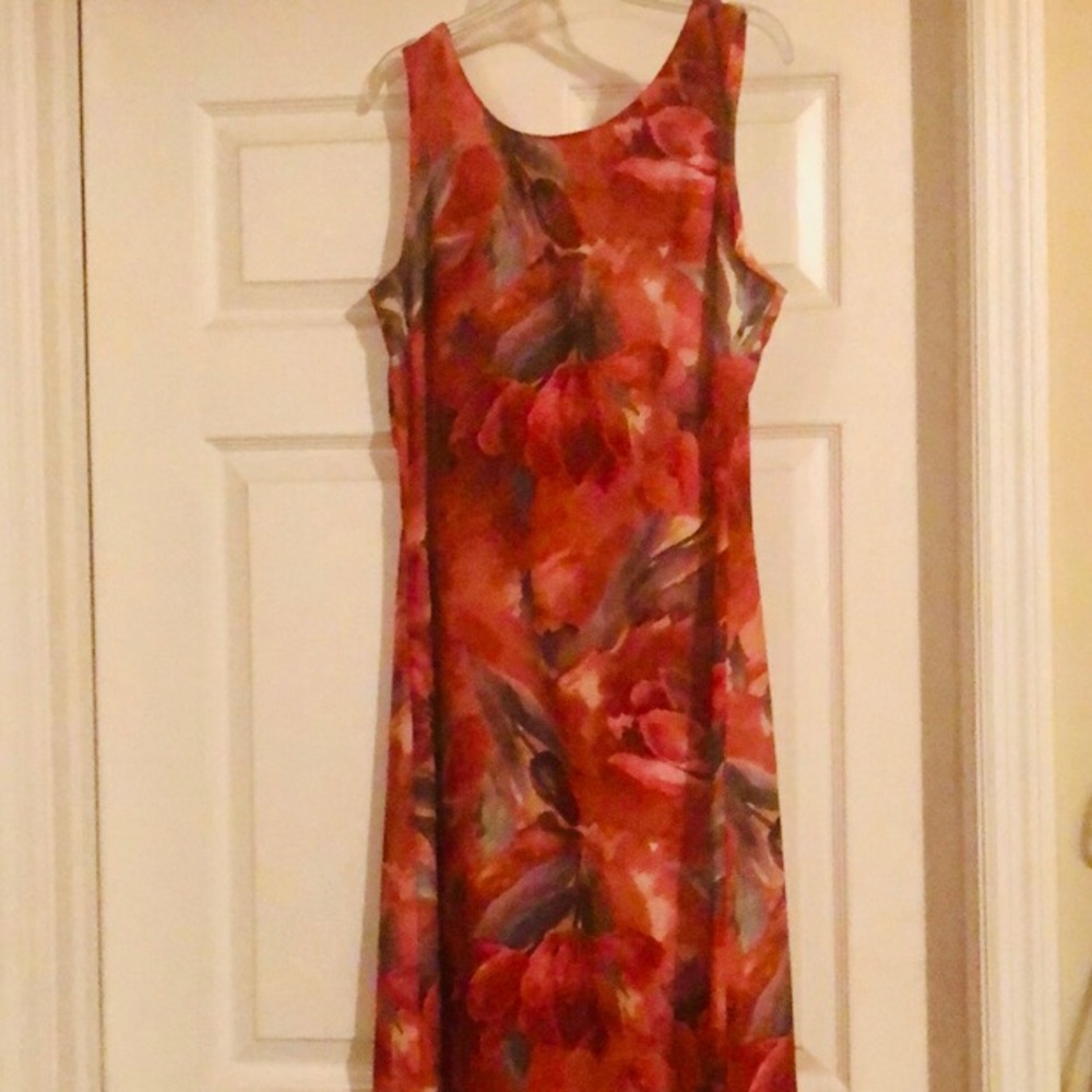Ladies Dress